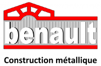 Logo BENAULT SAS