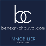 Logo BENEAT-CHAUVEL ADB