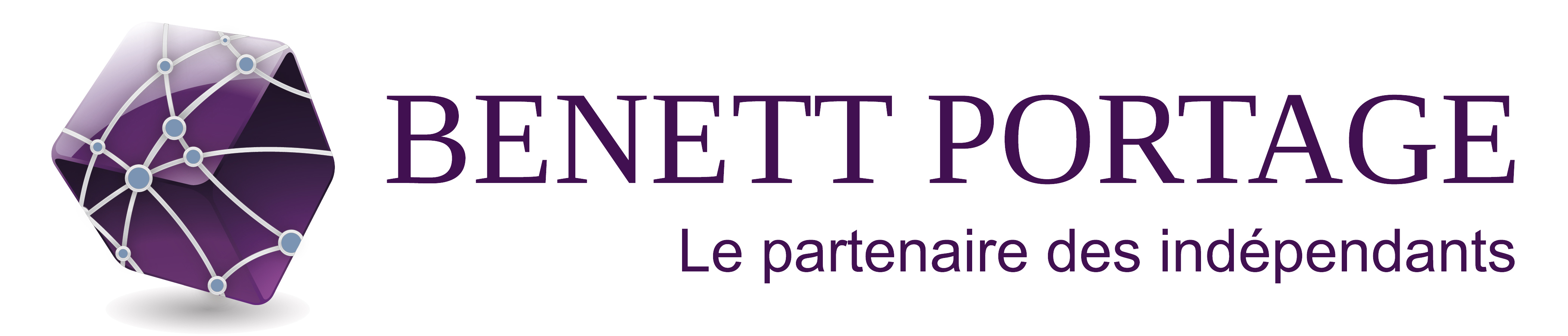 Logo BENETT PORTAGE