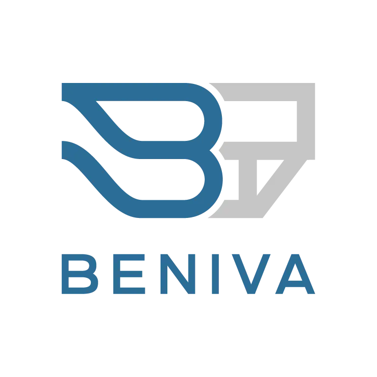 Logo BENIVA (S 2 B CONSTRUCTIONS)