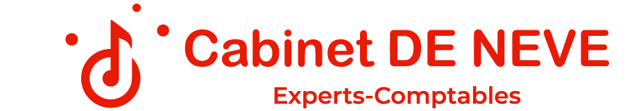 Logo BENOIT DE NEVE