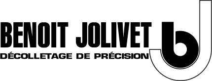 Logo BENOIT JOLIVET (BJ)