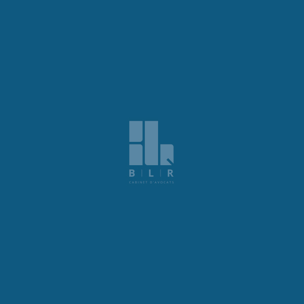 Logo BENOIT - LALLIARD - ROUANET