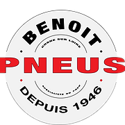 Logo BENOIT PNEUS