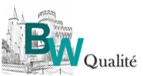 Logo BENOIT WEBER QUALITE