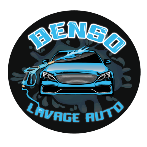 Logo BENSO