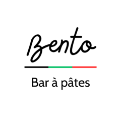 Logo BENTO