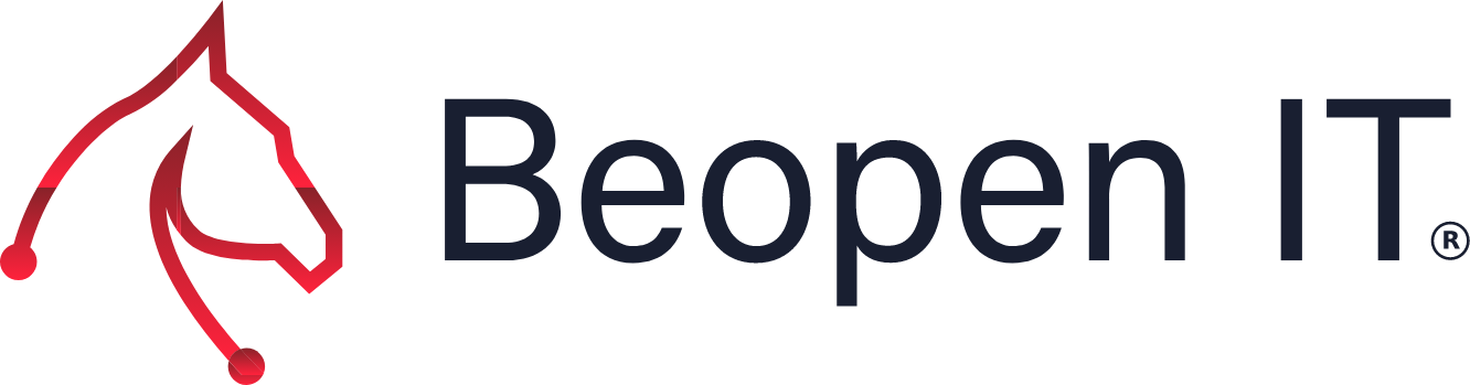 Logo BEOPENIT