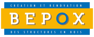 Logo BEPOX
