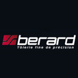 Logo BERARD
