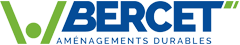 Logo BERCET TRAVAUX PUBLICS