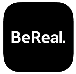 Logo BEREAL (BEREAL)