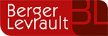 Logo BERGER GESTION