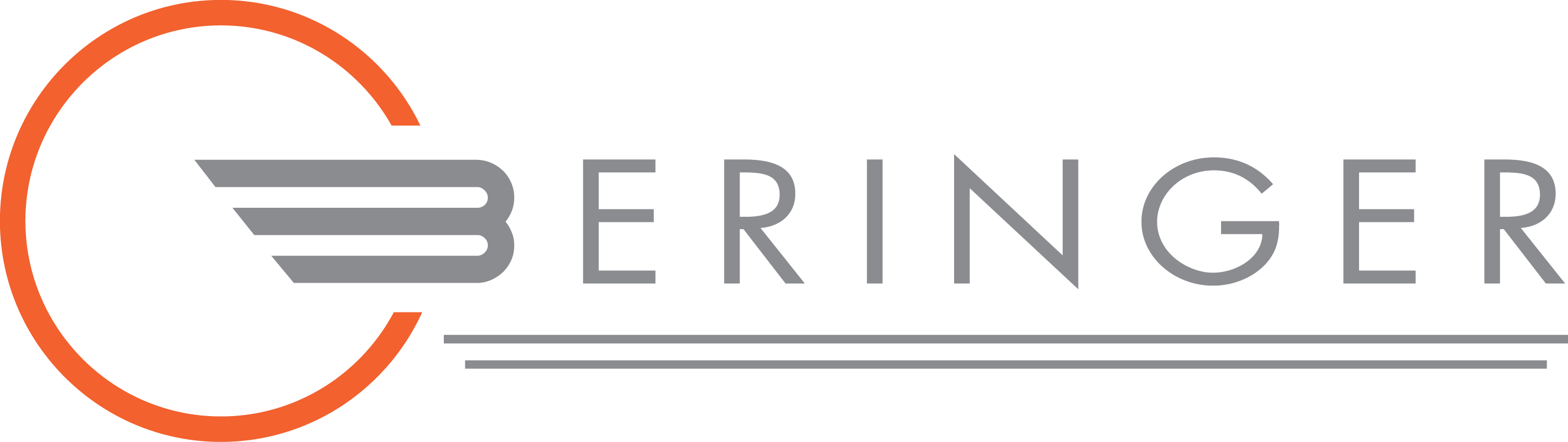 Logo BERINGER