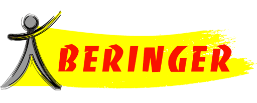 Logo BERINGER