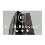 Logo BERKELEY HOTEL