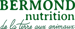 Logo BERMOND NUTRITION