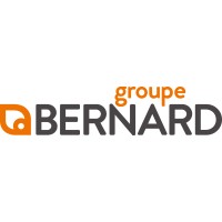 Logo BERNARD AGRICULTURE (ETABLISSEMENTS PIERRE BERNARD) (B.A.)