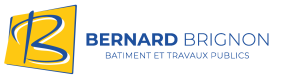 Logo BERNARD BRIGNON