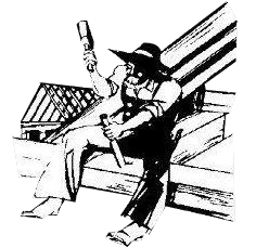 Logo BERNARD ESCURIER SARL