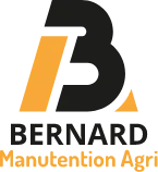 Logo BERNARD MANUTENTION AGRI