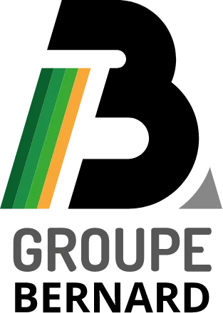 Logo BERNARD SAS