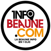 Logo BERNARD SPORT BEAUNE (BSB)