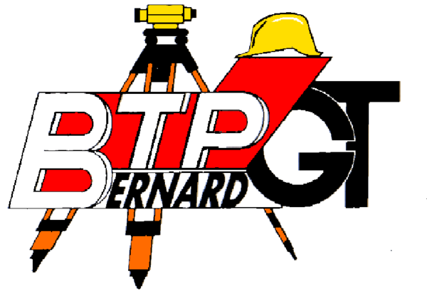 Logo BERNARD TPGT