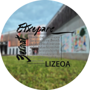 Logo BERNAT ETXEPARE