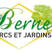 Logo BERNE PARCS ET JARDINS
