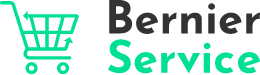 Logo BERNIER SERVICE