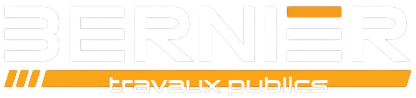 Logo BERNIER TP