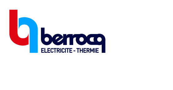 Logo BERROCQ ENERGIES