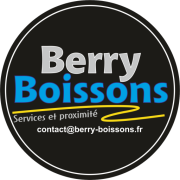 Logo BERRY BOISSONS