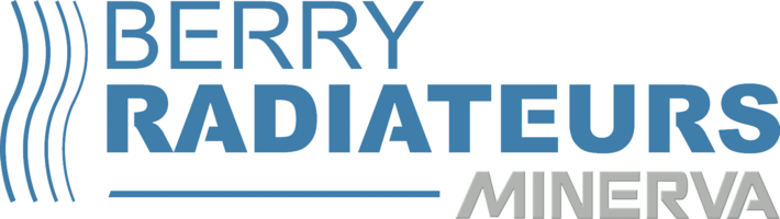 Logo BERRY RADIATEURS
