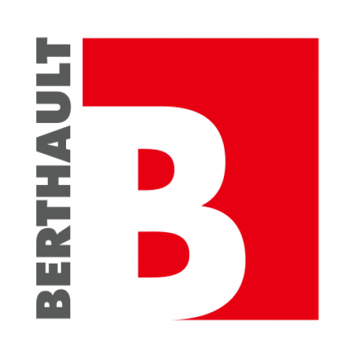 Logo BERTHAULT (BERTHAULT)