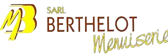 Logo BERTHELOT MENUISERIE