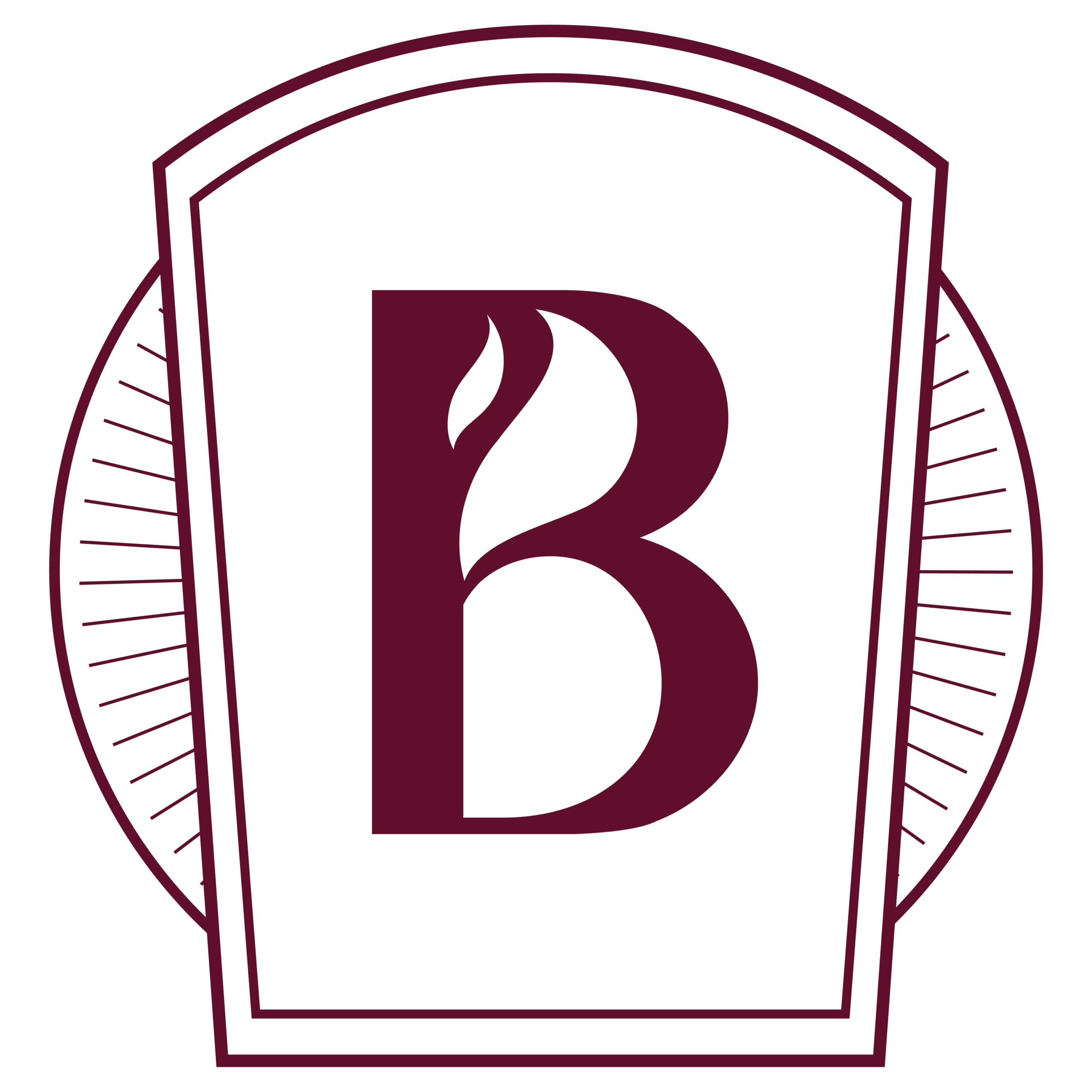 Logo BERTHET TRAITEUR
