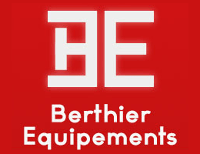 Logo BERTHIER EQUIPEMENTS