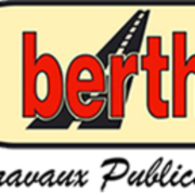 Logo BERTHO TP