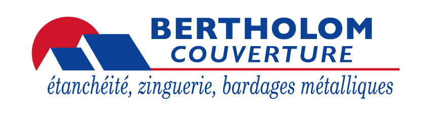 Logo BERTHOLOM COUVERTURE