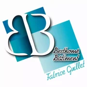 Logo BERTHOME BATIMENT