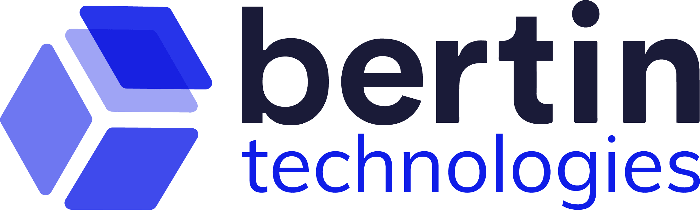 Logo BERTIN TECHNOLOGIES
