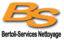 Logo BERTOLI-SERVICES (BS NETTOYAGE) (BS)