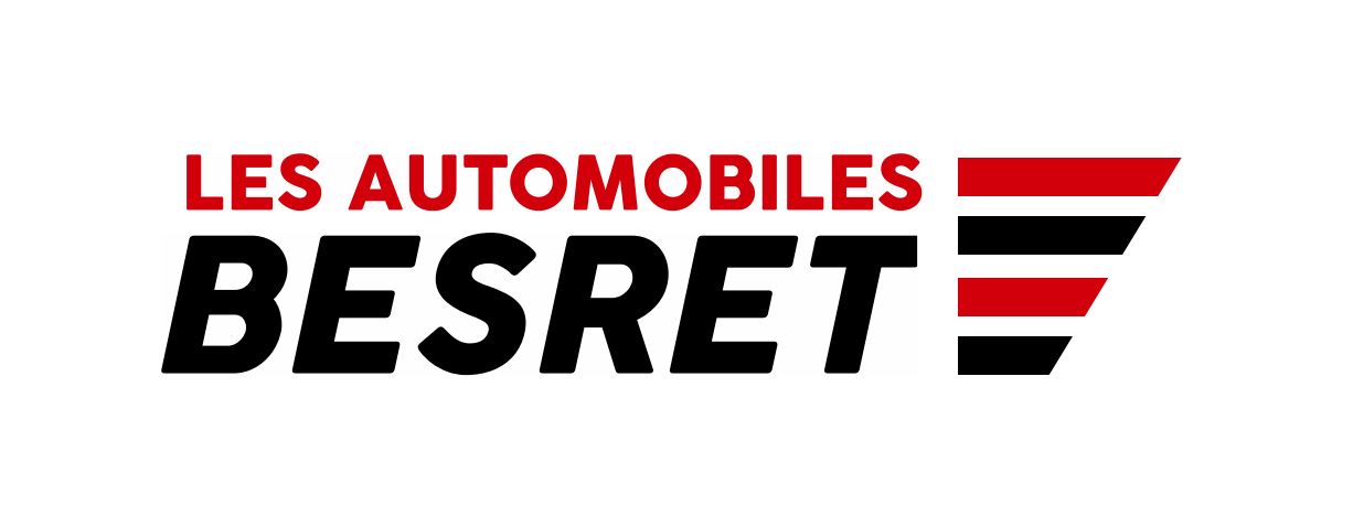 Logo BESRET