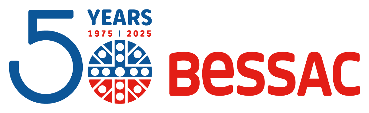 Logo BESSAC INTERNATIONAL