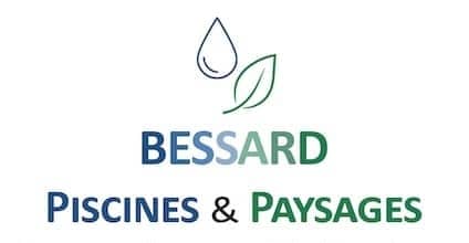 Logo BESSARD PISCINES & ESPACES VERTS