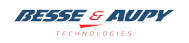 Logo BESSE & AUPY TECHNOLOGIES (BESSE & AUPY)