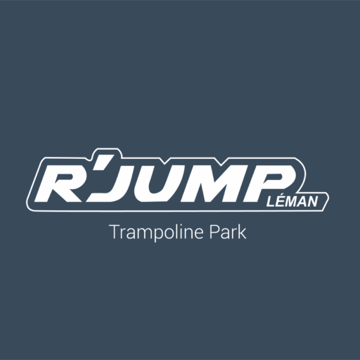 Logo BESSON (R'JUMP LEMAN)