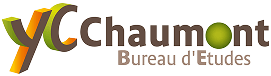 Logo BET CHAUMONT YVES